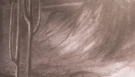 FOTO: Cesta Amerikou