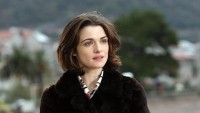FOTO: Rachel Weisz