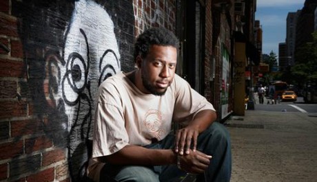 Robert Glasper
