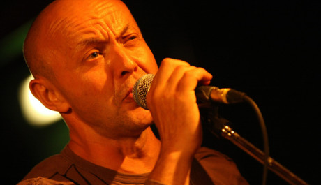 Robert Nebřensk&yacute;