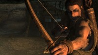 SCREENSHOT: Elder of Scrolls V: Skyrim