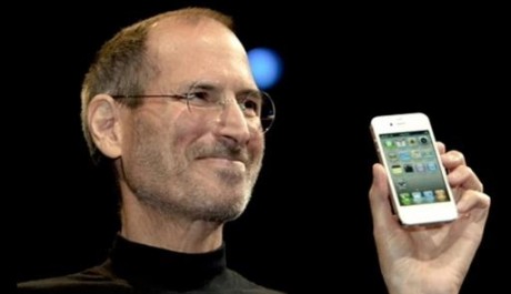 Steve Jobs FOTO: Steve Jobs