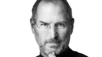 FOTO: Steve Jobs