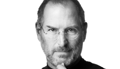 FOTO: Steve Jobs