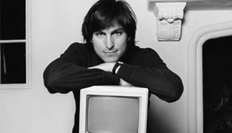 FOTO: Steve Jobs