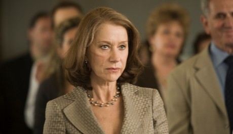 FOTO: Helen Mirren ve filmu Dluh