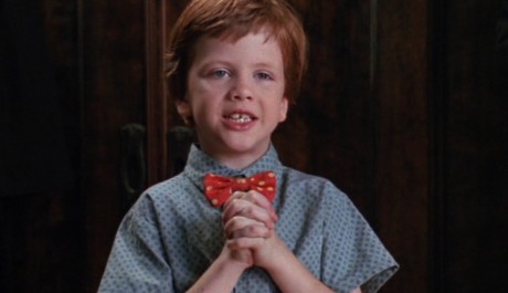 FOTO: Ten kluk je postrach