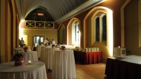 FOTO: Tastes of the world v chrámu Sacre Couer