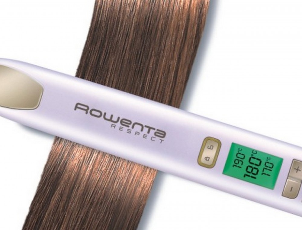 FOTO: Top žehlička na vlasy