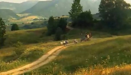 FOTO: Film Želary