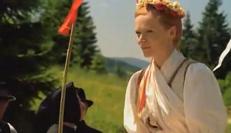 FOTO: Film Želary