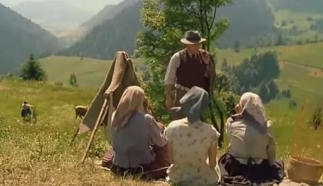 FOTO: Film Želary