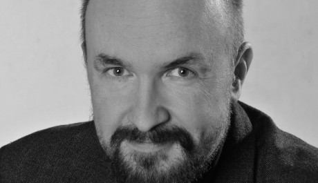 FOTO: Alfred Bekker