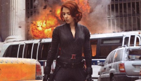 Black Widow