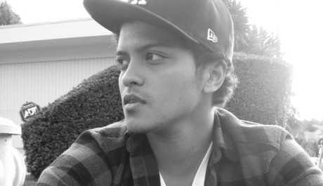 Bruno Mars