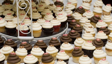 FOTO: Cupcakes