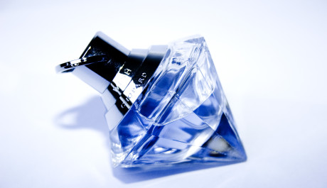 FOTO: Flakón-ilustrační foto