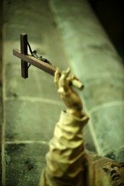 FOTO: Je peklo či nebe astrální pláň?