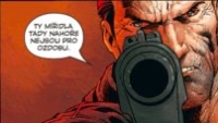 Garth Ennis; Leandro Fernandez: Punisher MAX 4 (perex)