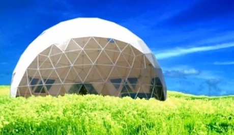 FOTO: Stany mají mnoho tvarů a podob