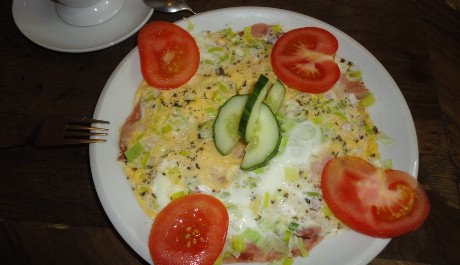 FOTO: Hemenex v Dobré trafice