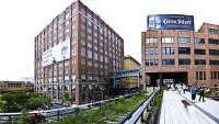 FOTO: High Line