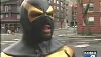 FOTO: Phoenix Jones
