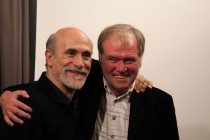 FOTO: Tony Amendola a Jaroslav Vlach na FanCity 2011