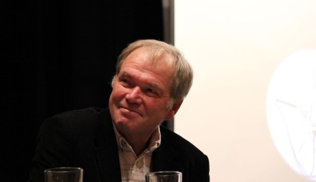 FOTO: Jaroslav Vlach na FanCity 2011