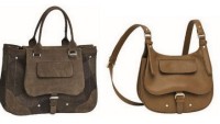 FOTO: Kabelky Longchamp Balzane