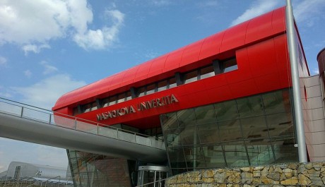 FOTO: Kampus