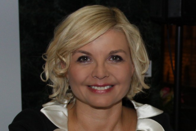 Daniela Kovářová