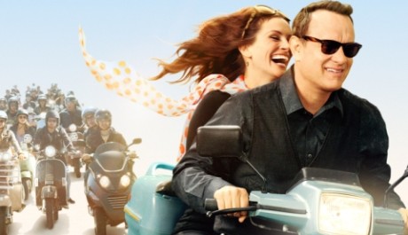 FOTO: Moje krasna ucitelka (2011)