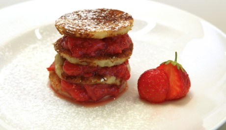 FOTO: Hrnkov&eacute; l&iacute;vance