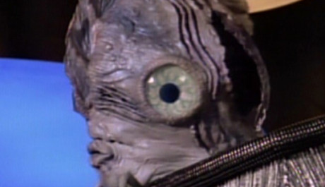 Star Trek: Mac