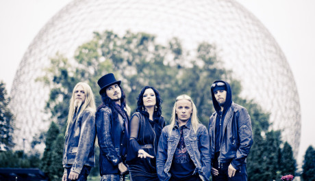 FOTO: Nightwish