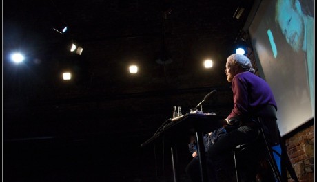 FOTO: Ekonom Tomáš Sedláček