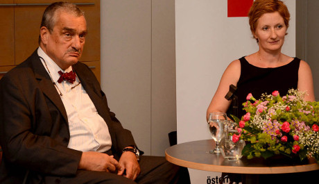 Foto: Karel Schwarzenberg