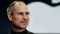 FOTO: Steve Jobs