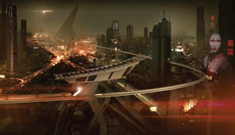 OBR: metropole
