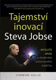 OBR: Tajemství inovací Steva Jobse