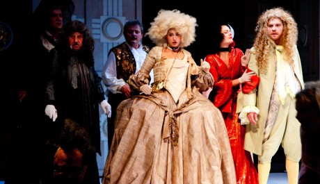 FOTO: Tartuffe