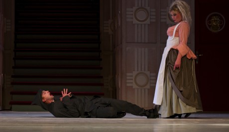 FOTO: Tartuffe