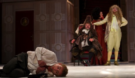 FOTO: Tartuffe