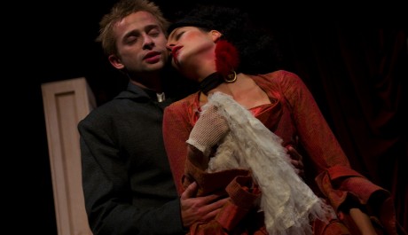 FOTO: Tartuffe