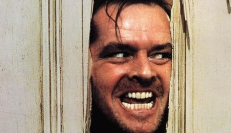 OBR: The Shining
