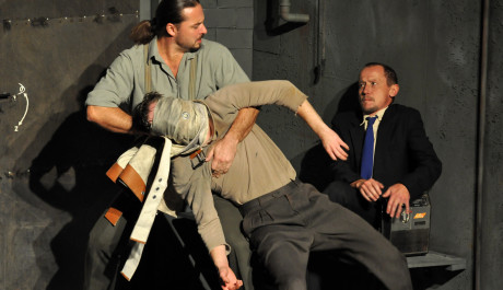 Foto: Tulák po hvězdách