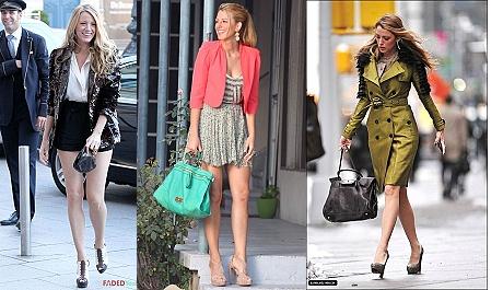 FOTO: Blake Lively