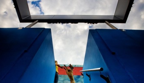 FOTO: Fragmenty české metropole, Foto: Jan Vondrouš