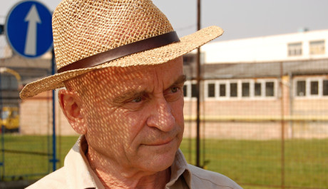 FOTO: Pořad ČT 13. komnata